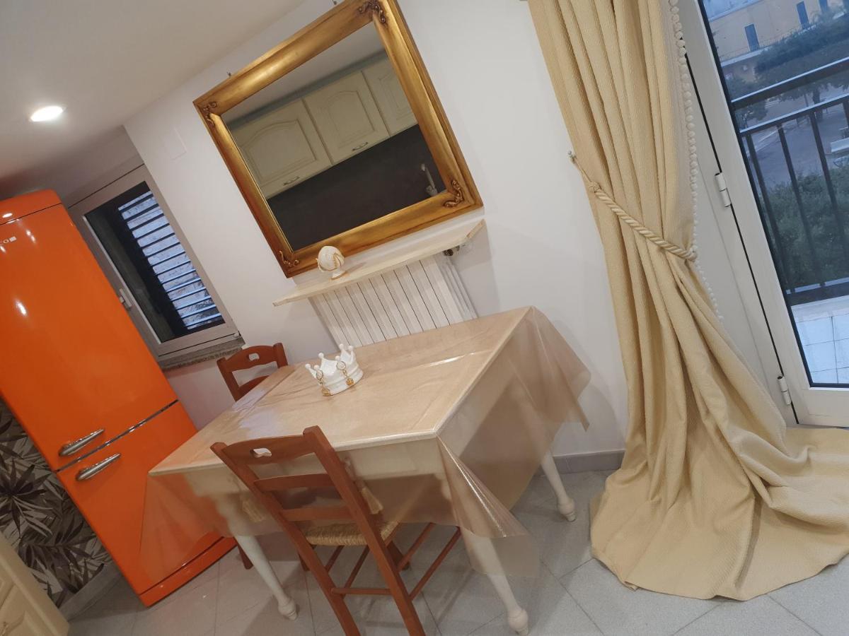 Lady Room Turi Εξωτερικό φωτογραφία