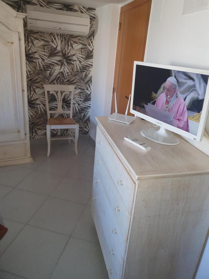 Lady Room Turi Εξωτερικό φωτογραφία