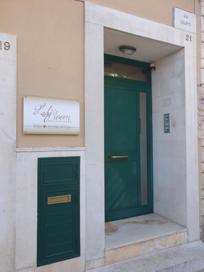 Lady Room Turi Εξωτερικό φωτογραφία
