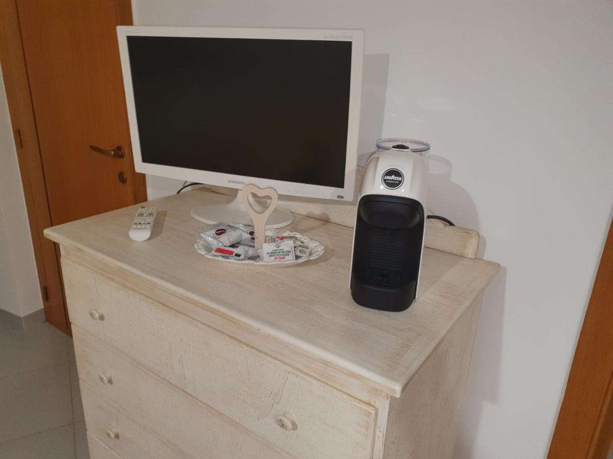 Lady Room Turi Εξωτερικό φωτογραφία